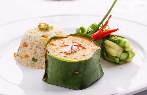 Fine Dining