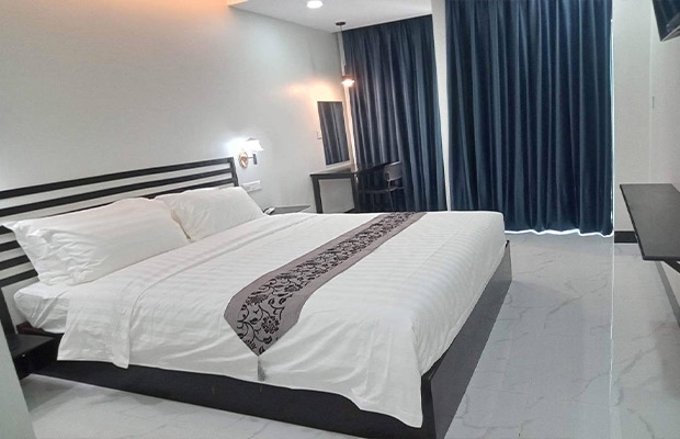 Facilities & Services