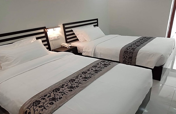 Facilities & Services
