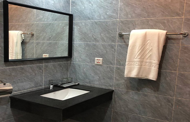 Facilities & Services