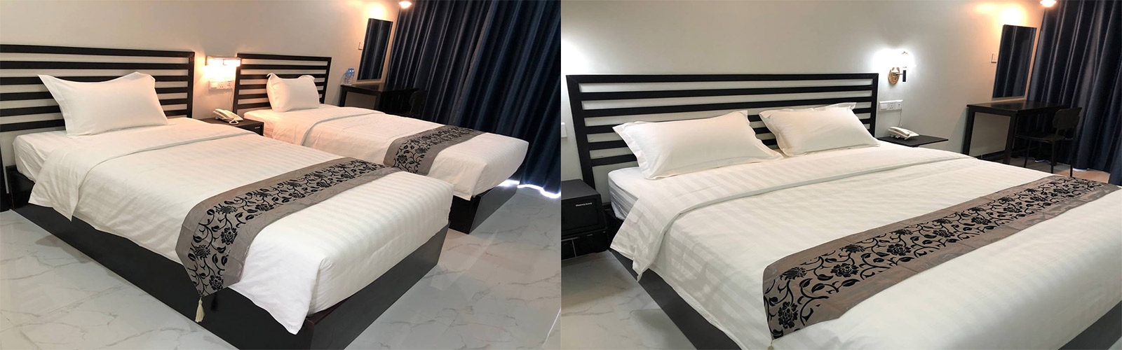 Explore Our Hotel