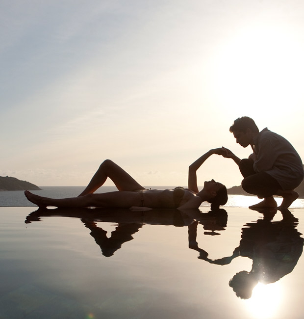 Honeymoon Perfection